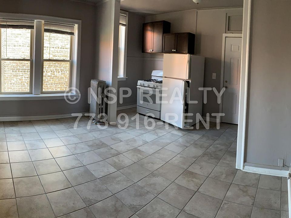1st image of 3589 N Milwaukee Ave APT 3