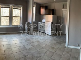 3589 N Milwaukee Ave APT 3, Chicago, IL 60641