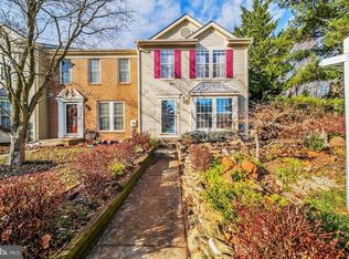 5514 Prince William Ct, Frederick, MD 21703