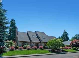 3711 SE Palmire Ct, Hillsboro, OR