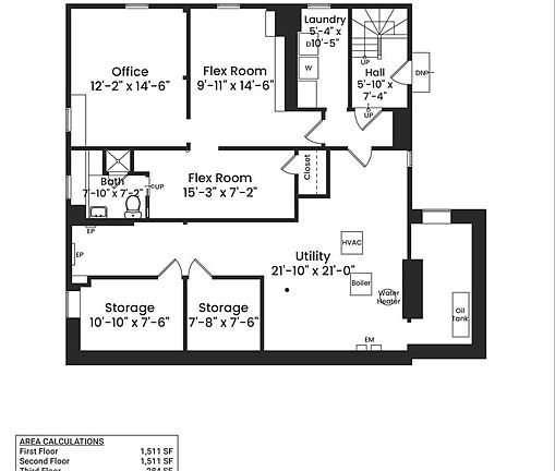 5th image of 79 Winthrop Rd