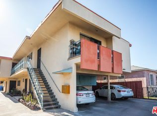 3667 Veteran Ave, Los Angeles, CA 90034