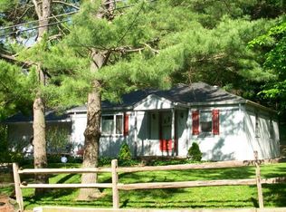 3303 N Pinecrest Rd, Indianapolis, IN 46234