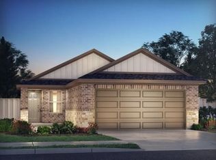 11406 Zenyatta Ln, Houston, TX 77048