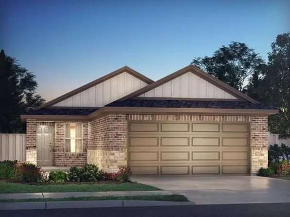 11406 Zenyatta Ln, Houston, TX 77048