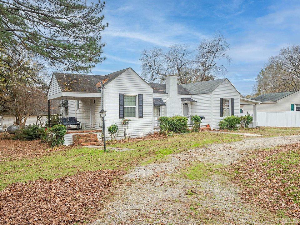 531 W Main St, Clayton, NC 27520 Zillow