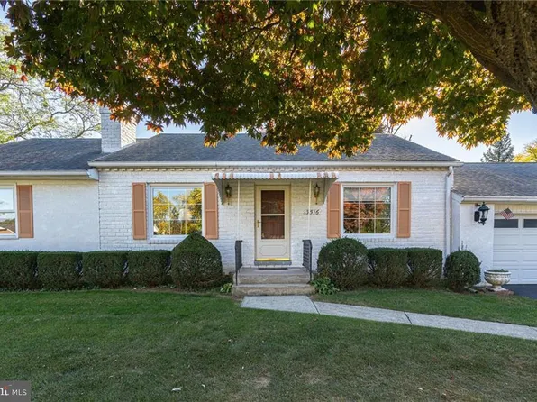 3516 Birch Ave, Allentown, PA 18103