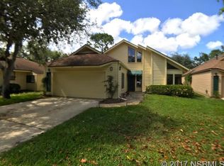 636 Kilmarnock Ct, New Smyrna Beach, FL 32168
