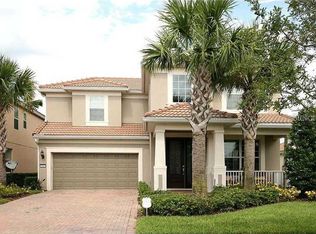 11867 Barletta Dr, Orlando, FL 32827