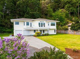Shelter Bay, La Conner, WA 98257