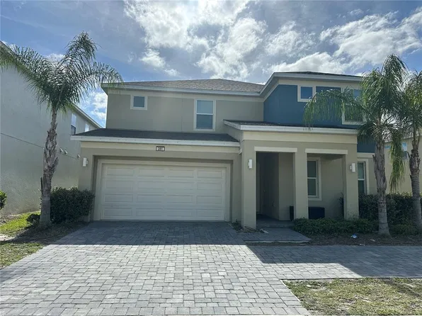 281 Ballo Dr, Kissimmee, FL 34746