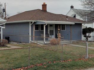 100 Coolidge Ave, Columbus, OH 43228