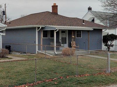 100 Coolidge Ave, Columbus, OH, 43228