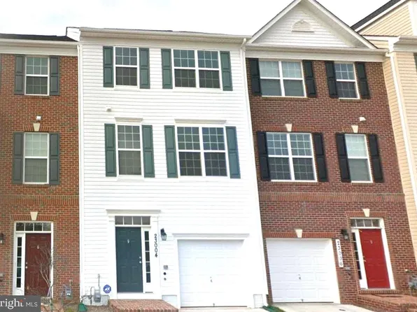 23004 Meadow Mist Rd, Clarksburg, MD 20871