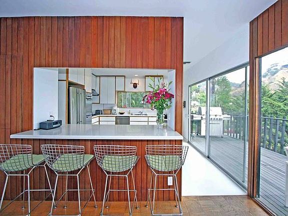 Dining/Kitchen