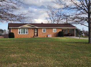 5500 Pleasant Hill Rd, Rocky Mount, VA 24151