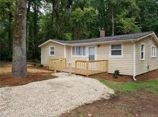 2717 Old Steele Creek Rd, Charlotte, NC 28208