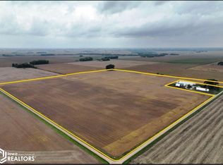 300th Avenue At 210th St, Winnebago, MN 56098