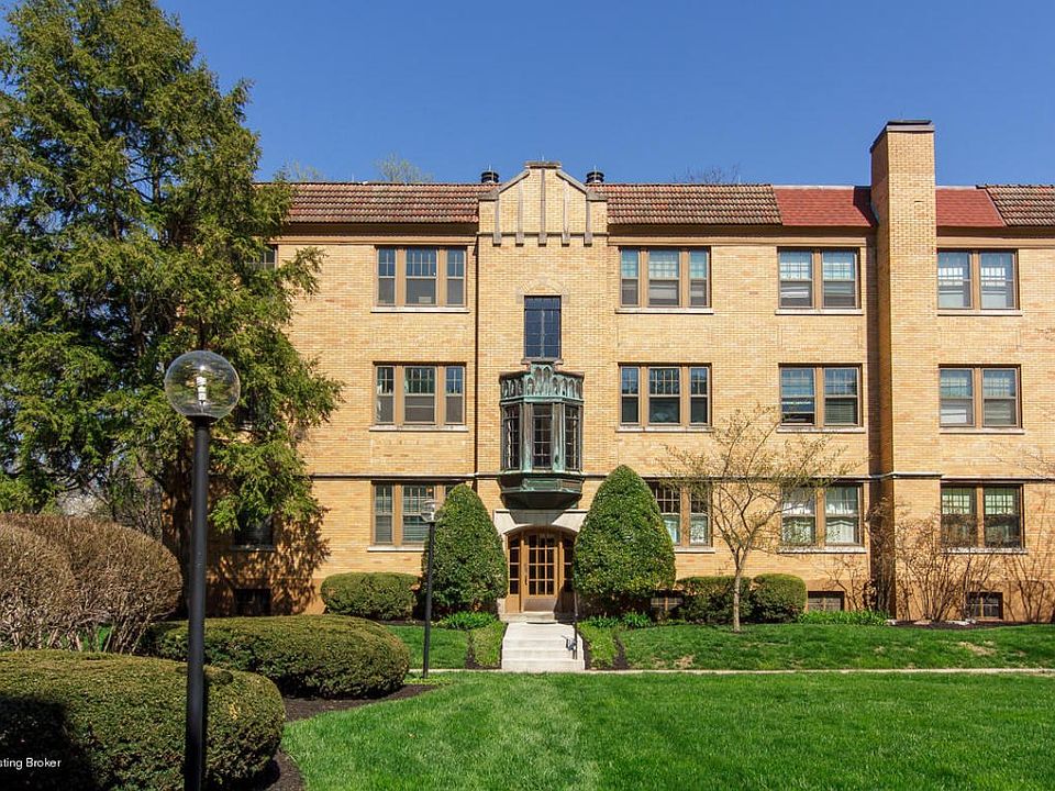 3017 Brownsboro Rd unit 7-1