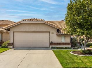 6100 Eagle Trace Ln, Banning, CA 92220