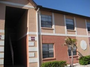 5313 Pinewood Dr NE, Palm Bay, FL 32905