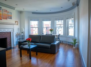 857 Beacon St APT 41, Boston, MA 02215