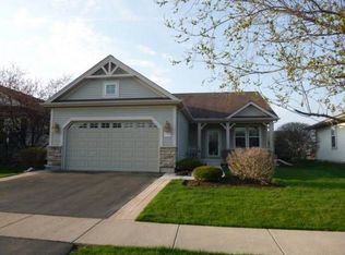13299 W Essex Ln, Huntley, IL 60142