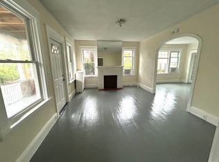 21 Whiting St #2, Providence, RI 02906