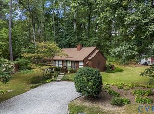 804 Fahey Ct, North Chesterfield, VA 23236