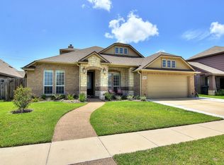 7818 Prax Morgan Pl, Corpus Christi, TX 78414