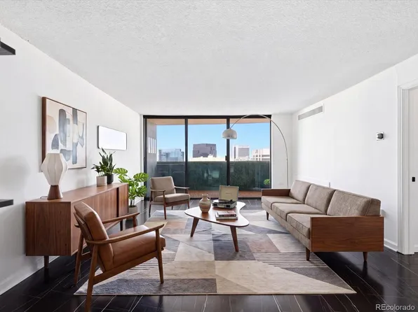 1020 15th Street #38H, Denver, CO 80202