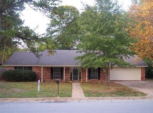1912 Parkway Pl, Tyler, TX 75701
