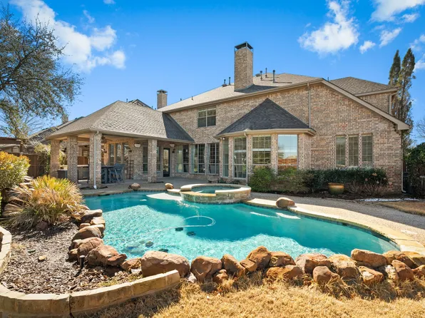 7908 Castine Dr, McKinney, TX 75071