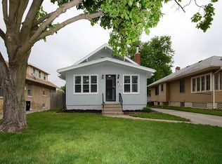 3110 Avenue A, Council Bluffs, IA 51501
