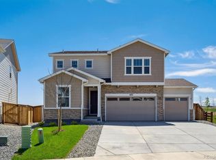 4704 Short Horn Dr, Johnstown, CO 80534