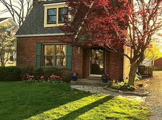 6040 Evanston Ave, Indianapolis, IN