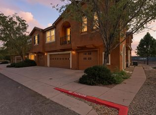601 Menaul Blvd NE UNIT 706, Albuquerque, NM 87107