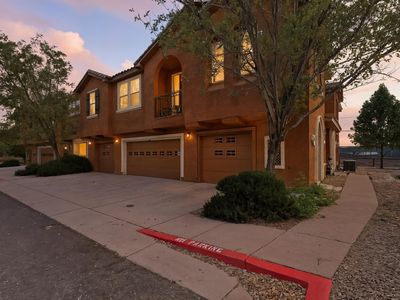 601 Menaul Blvd NE UNIT 706, Albuquerque, NM, 87107