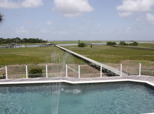 16 Waterway Island Dr, Isle Of Palms, SC 29451