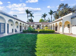 1620 El Travesia Dr, La Habra Heights, CA 90631