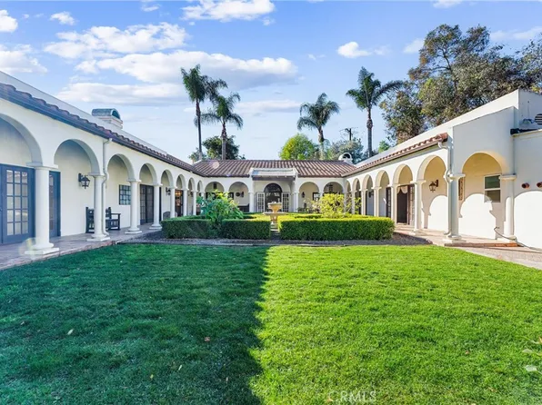 1620 El Travesia Dr, La Habra Heights, CA 90631