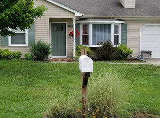 706 Nicole Pl, Newport News, VA 23601