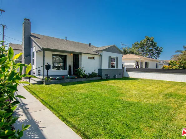 12416 Mitchell Ave, Los Angeles, CA 90066