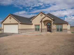 5400 Viewpoint Ave, Amarillo, TX 79124