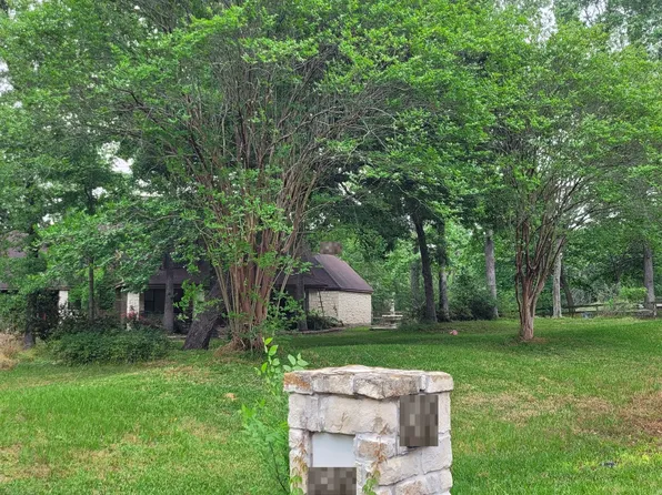 23107 Rosewood Trl, Tomball, TX 77377