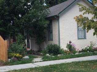 724 E 3rd St, Whitefish, MT 59937