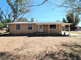 1064-19 1/2 Rd, Fruita, CO 81521