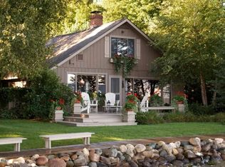 9591 Trails End Rd, Petoskey, MI 49770