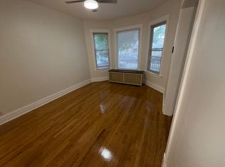 2045 N Tripp Ave #1, Chicago, IL 60639
