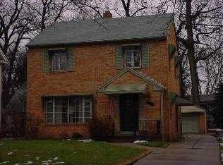 4128 Bowen Rd, Toledo, OH 43613